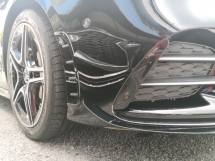 2019 MERCEDES-BENZ A35 AMR PREMIUM PLUS Tahun Dibuat 2019 302BHP Full Spec Panoramic Roof Burmester 4 Waranti Tahun Diberikan