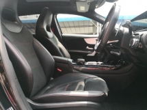 2019 MERCEDES-BENZ A35 AMR PREMIUM PLUS Tahun Dibuat 2019 302BHP Full Spec Panoramic Roof Burmester 4 Waranti Tahun Diberikan