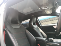 2019 MERCEDES-BENZ A35 AMR PREMIUM PLUS Tahun Dibuat 2019 302BHP Full Spec Panoramic Roof Burmester 4 Waranti Tahun Diberikan