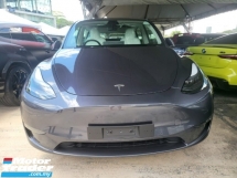 2022 TESLA MODEL Y LONG RANGE BEAND NEW IMPORT NEW HIGH SPEC