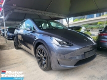 2022 TESLA MODEL Y LONG RANGE BRAND NEW IMPORT NEW HIGH SPEC