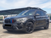 2016 BMW X1 2.- SDRIVE20i F48