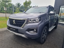 2023 PEUGEOT  Peugeot LANDTREK