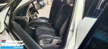2014 PORSCHE MACAN 2.0cc (A) REG 19, JP SPEC, 79K KM, 1 JAMINAN TAHUN