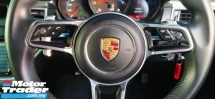 2014 PORSCHE MACAN 2.0cc (A) REG 19, JP SPEC, 79K KM, 1 JAMINAN TAHUN