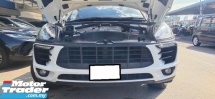 2014 PORSCHE MACAN 2.0cc (A) REG 19, JP SPEC, 79K KM, 1 JAMINAN TAHUN