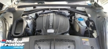 2014 PORSCHE MACAN 2.0cc (A) REG 19, JP SPEC, 79K KM, 1 JAMINAN TAHUN
