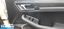 2014 PORSCHE MACAN 2.0cc (A) REG 19, JP SPEC, 79K KM, 1 JAMINAN TAHUN