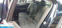 2017 宝马 5 530i M-运动系列 (一个) F /服务, 84ķKM, 2 多年错误 