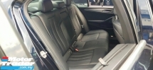 2017 宝马 5 530i M-运动系列 (一个) F /服务, 84ķKM, 2 多年错误 