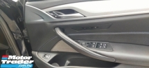 2017 宝马 5 530i M-运动系列 (一个) F /服务, 84ķKM, 2 多年错误 