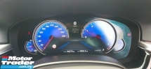 2017 宝马 5 530i M-运动系列 (一个) F /服务, 84ķKM, 2 多年错误 