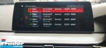 2017 宝马 5 530i M-运动系列 (一个) F /服务, 84ķKM, 2 多年错误 