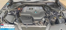 2017 宝马 5 530i M-运动系列 (一个) F /服务, 84ķKM, 2 多年错误 