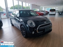 2008 MINI Cooper 1.6 S