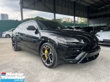 2018 LAMBORGHINI URUS 4.0 V8 /PANAROMIC ROOF /360 SUROUND CAM /B&O SOUND