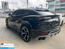 2018 LAMBORGHINI URUS 4.0 V8 /PANAROMIC ROOF /360 SUROUND CAM /B&O SOUND