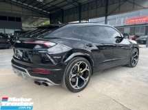 2018 LAMBORGHINI URUS 4.0 V8 /PANAROMIC ROOF /360 SUROUND CAM /B&O SOUND