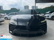 2018 LAMBORGHINI URUS 4.0 V8 /PANAROMIC ROOF /360 SUROUND CAM /B&O SOUND
