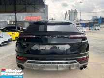 2018 LAMBORGHINI URUS 4.0 V8 /PANAROMIC ROOF /360 SUROUND CAM /B&O SOUND