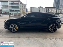 2018 LAMBORGHINI URUS 4.0 V8 /PANAROMIC ROOF /360 SUROUND CAM /B&O SOUND
