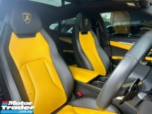 2018 LAMBORGHINI URUS 4.0 V8 /PANAROMIC ROOF /360 SUROUND CAM /B&O SOUND