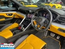 2018 LAMBORGHINI URUS 4.0 V8 /PANAROMIC ROOF /360 SUROUND CAM /B&O SOUND