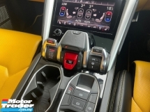 2018 LAMBORGHINI URUS 4.0 V8 /PANAROMIC ROOF /360 SUROUND CAM /B&O SOUND