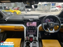 2018 LAMBORGHINI URUS 4.0 V8 /PANAROMIC ROOF /360 SUROUND CAM /B&O SOUND