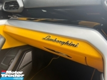 2018 LAMBORGHINI URUS 4.0 V8 /PANAROMIC ROOF /360 SUROUND CAM /B&O SOUND