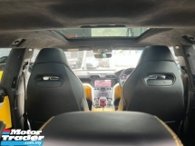 2018 LAMBORGHINI URUS 4.0 V8 /PANAROMIC ROOF /360 SUROUND CAM /B&O SOUND