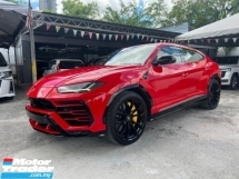 2019 LAMBORGHINI URUS 4.0 V8 /PANAROMIC ROOF /360 SUROUND CAM /B&O SOUND