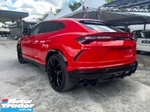 2019 LAMBORGHINI URUS 4.0 V8 /PANAROMIC ROOF /360 SUROUND CAM /B&O SOUND