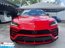 2019 LAMBORGHINI URUS 4.0 V8 /PANAROMIC ROOF /360 SUROUND CAM /B&O SOUND