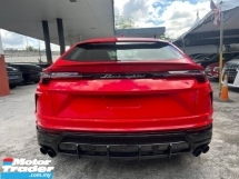 2019 LAMBORGHINI URUS 4.0 V8 /PANAROMIC ROOF /360 SUROUND CAM /B&O SOUND