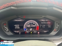 2019 LAMBORGHINI URUS 4.0 V8 /PANAROMIC ROOF /360 SUROUND CAM /B&O SOUND