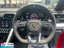 2019 LAMBORGHINI URUS 4.0 V8 /PANAROMIC ROOF /360 SUROUND CAM /B&O SOUND