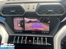 2019 LAMBORGHINI URUS 4.0 V8 /PANAROMIC ROOF /360 SUROUND CAM /B&O SOUND