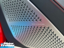 2019 LAMBORGHINI URUS 4.0 V8 /PANAROMIC ROOF /360 SUROUND CAM /B&O SOUND