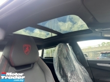2019 LAMBORGHINI URUS 4.0 V8 /PANAROMIC ROOF /360 SUROUND CAM /B&O SOUND
