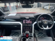 2019 LAMBORGHINI URUS 4.0 V8 /PANAROMIC ROOF /360 SUROUND CAM /B&O SOUND