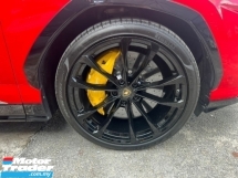 2019 LAMBORGHINI URUS 4.0 V8 /PANAROMIC ROOF /360 SUROUND CAM /B&O SOUND