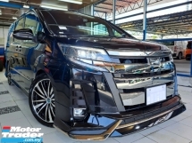 2019 TOYOTA NOAH SI WXB 7SEAT MODELLISTA 23KKM 5A 4937A