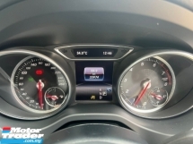 2018 MERCEDES-BENZ CLA 180 1.6 AMG /JAPAN SPEC /KEYLESS ENTRY /UNREG