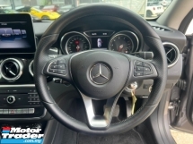 2018 MERCEDES-BENZ CLA 180 1.6 AMG /JAPAN SPEC /KEYLESS ENTRY /UNREG