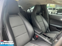 2018 MERCEDES-BENZ CLA 180 1.6 AMG /JAPAN SPEC /KEYLESS ENTRY /UNREG