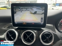 2018 MERCEDES-BENZ CLA 180 1.6 AMG /JAPAN SPEC /KEYLESS ENTRY /UNREG