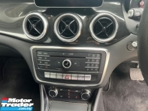 2018 MERCEDES-BENZ CLA 180 1.6 AMG /JAPAN SPEC /KEYLESS ENTRY /UNREG