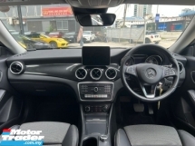 2018 MERCEDES-BENZ CLA 180 1.6 AMG /JAPAN SPEC /KEYLESS ENTRY /UNREG