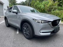 2023 MAZDA CX-5 SKYACTIV-D 2.2L HIGH Ready Stock